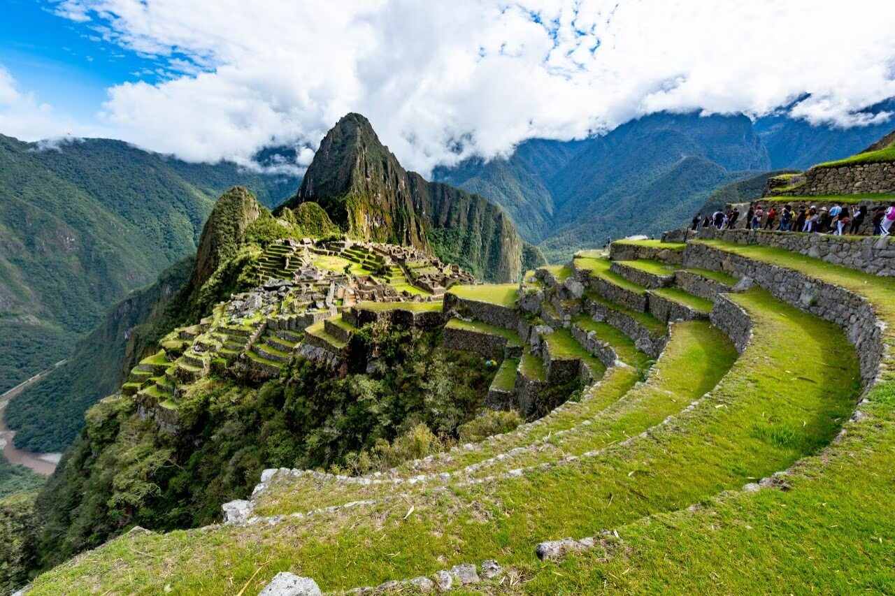 แนะนำสถานที่ปีนเขา Machu Picchu