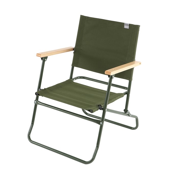 เก้าอี้แคมป์ปิ้ง DoD Low Rover Chair 