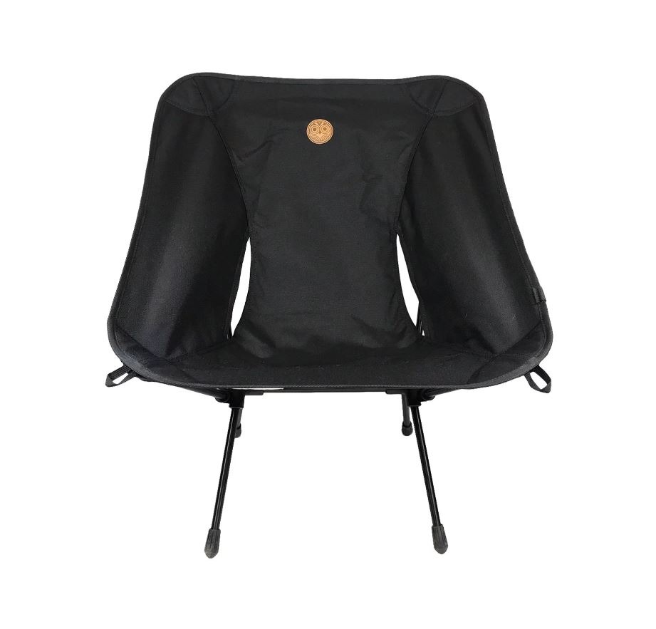 เก้าอี้แคมป์ปิ้ง Owl Camp Low Back Chair