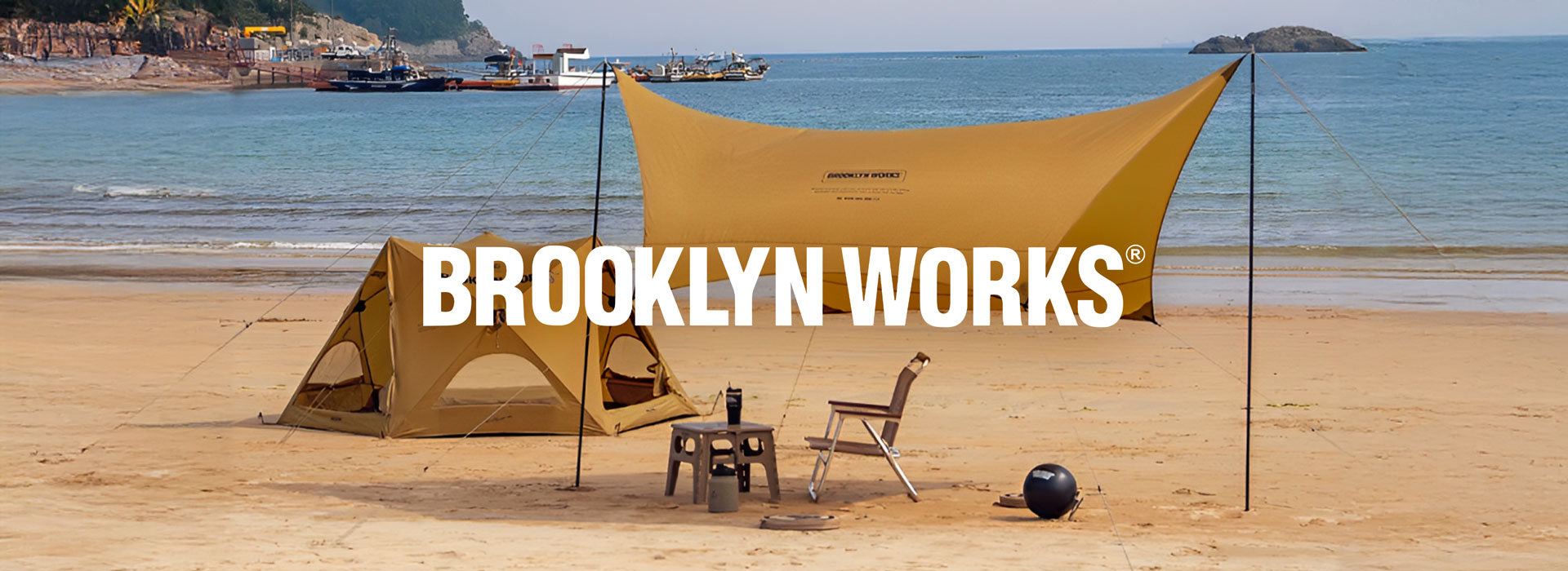 Brooklyn Works