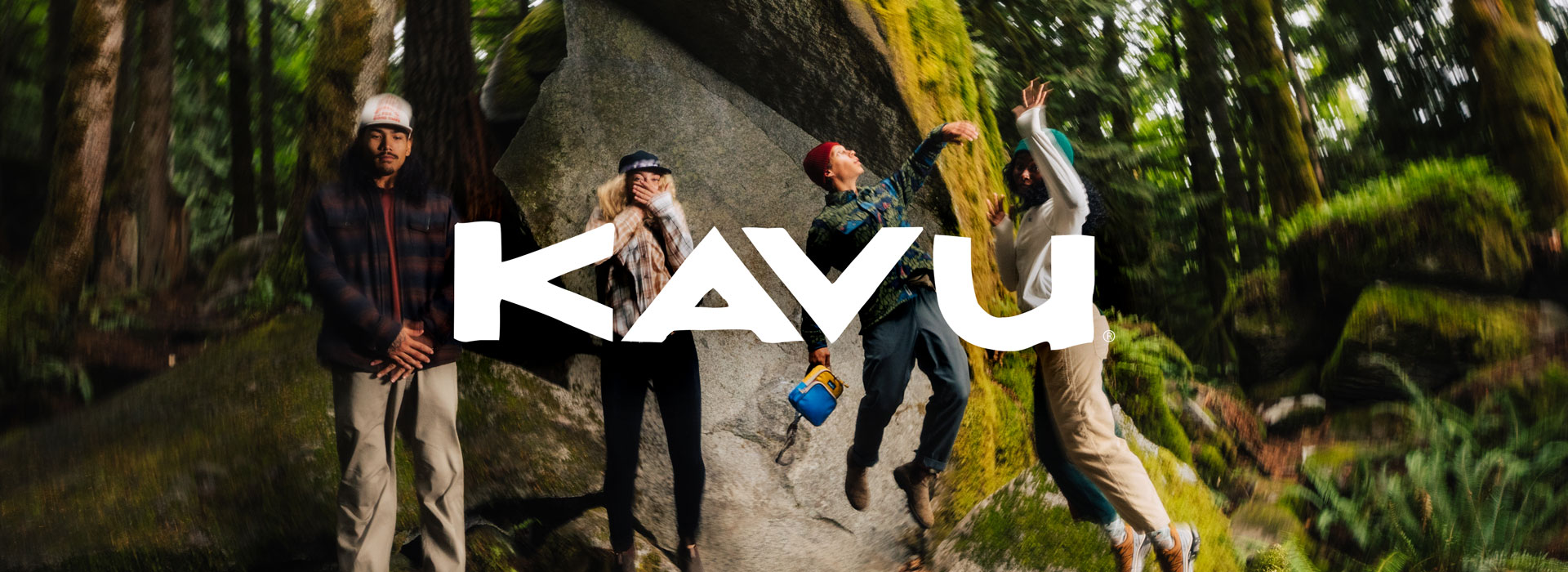 KAVU