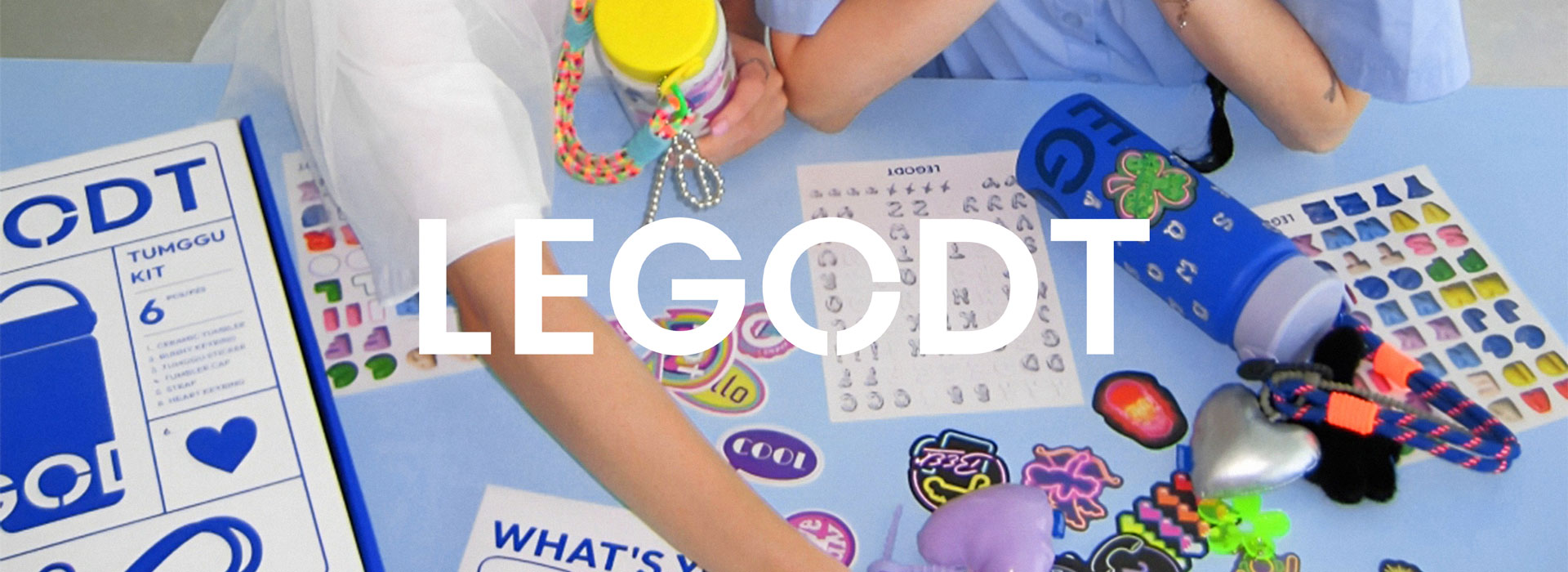 Legodt