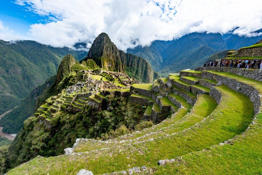 แนะนำสถานที่ปีนเขา Machu Picchu