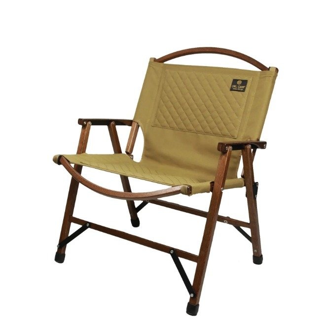 เก้าอี้พับพกพา Owl Camp Standard Juhe Chair